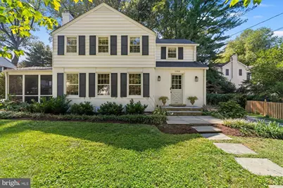 5908 Cromwell Drive, Bethesda, MD 20816 - Photo 1