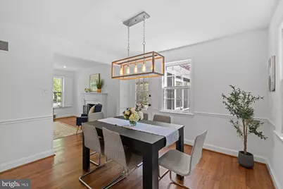 5908 Cromwell Drive, Bethesda, MD 20816 - Photo 6