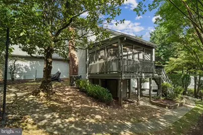 21 Yeatman Court, Silver Spring, MD 20902 - Photo 60