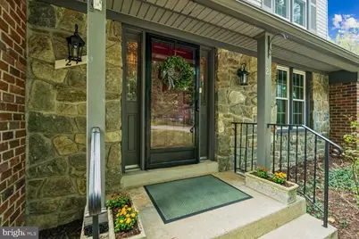21 Yeatman Court, Silver Spring, MD 20902 - Photo 2