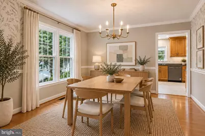 21 Yeatman Court, Silver Spring, MD 20902 - Photo 12