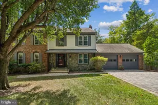 21 Yeatman Ct, Silver Spring, MD 20902 - Photo 1