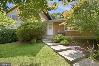 11902 Enid Drive, Rockville, MD 20854 - Photo 1