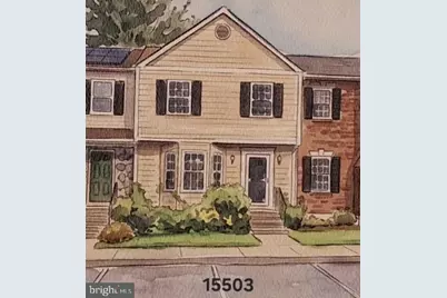 15503 Villisca Terrace, Rockville, MD 20855 - Photo 1