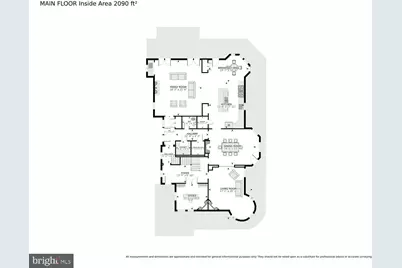 10400 Montgomery Avenue, Kensington, MD 20895 - Photo 86