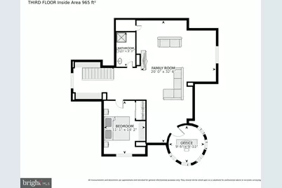 10400 Montgomery Avenue, Kensington, MD 20895 - Photo 88