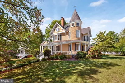 10400 Montgomery Avenue, Kensington, MD 20895 - Photo 4