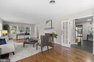 17609 Stoneridge Ct, Gaithersburg, MD 20878 - Photo 6