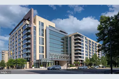 8300 Wisconsin Avenue #419, Bethesda, MD 20814 - Photo 1