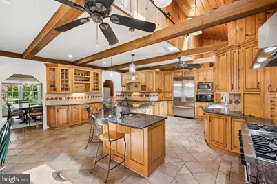 22400 Rolling Hill Lane, Laytonsville, MD 20882 - Photo 16