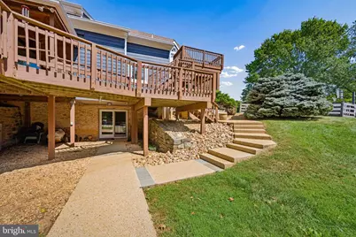 22400 Rolling Hill Lane, Laytonsville, MD 20882 - Photo 78