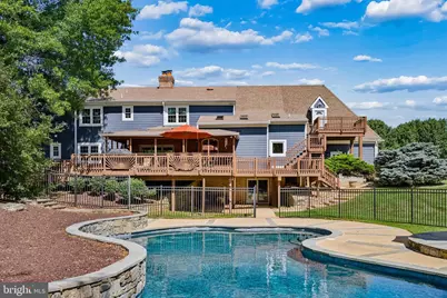 22400 Rolling Hill Lane, Laytonsville, MD 20882 - Photo 12