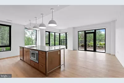 10511 Strathmore Hall Street #PH15, North Bethesda, MD 20852 - Photo 4