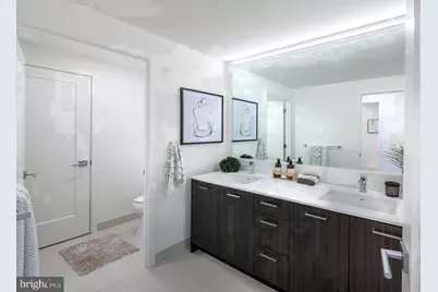 4710 Elm Street #W-0101, Bethesda, MD 20814 - Photo 24