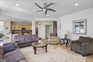 933 Gentlewood St, Gaithersburg, MD 20878 - Photo 22