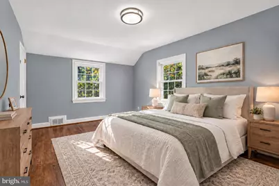 908 Glaizewood Court, Takoma Park, MD 20912 - Photo 16