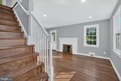 908 Glaizewood Court, Takoma Park, MD 20912 - Photo 6