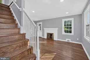 908 Glaizewood Ct, Takoma Park, MD 20912 - Photo 6