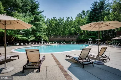10101 Grosvenor Place #1804, North Bethesda, MD 20852 - Photo 20