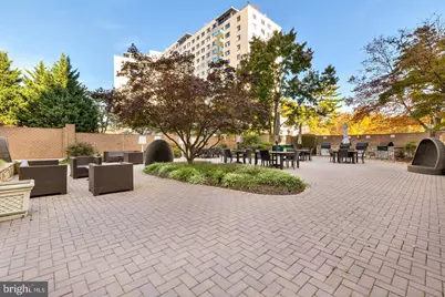 10101 Grosvenor Place #1804, North Bethesda, MD 20852 - Photo 22