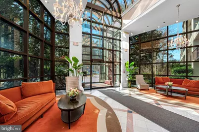 10101 Grosvenor Place #1804, North Bethesda, MD 20852 - Photo 8