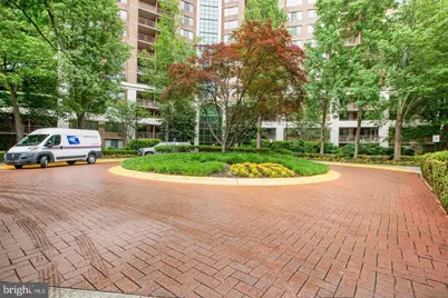 10101 Grosvenor Place #1804, North Bethesda, MD 20852 - Photo 4