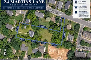 24 Martins Ln, Rockville, MD 20850 - Photo 1