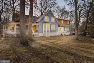 206 Grove Ave, Washington Grove, MD 20880 - Photo 1