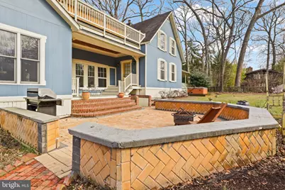 206 Grove Avenue, Washington Grove, MD 20880 - Photo 56