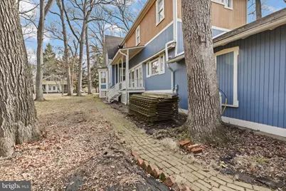 206 Grove Avenue, Washington Grove, MD 20880 - Photo 4