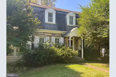 5148 Massachusetts Avenue, Bethesda, MD 20816 - Photo 2