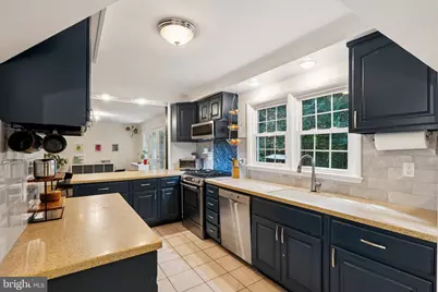 1432 Crestridge Drive, Silver Spring, MD 20910 - Photo 34
