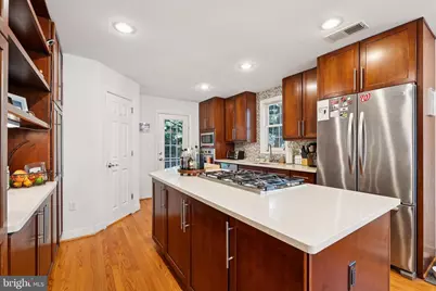 1432 Crestridge Drive, Silver Spring, MD 20910 - Photo 8