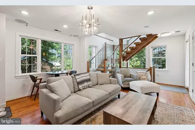1432 Crestridge Drive, Silver Spring, MD 20910 - Photo 4