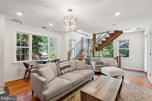 1432 Crestridge Dr, Silver Spring, MD 20910 - Photo 4