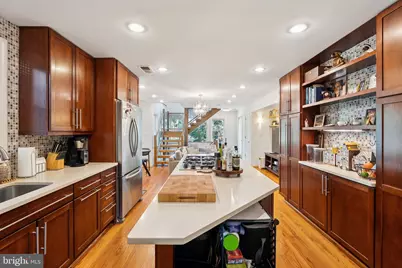 1432 Crestridge Drive, Silver Spring, MD 20910 - Photo 2