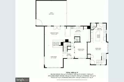 1432 Crestridge Drive, Silver Spring, MD 20910 - Photo 52