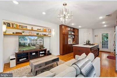 1432 Crestridge Drive, Silver Spring, MD 20910 - Photo 6