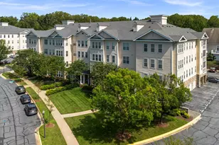 201 High Gables Dr, Gaithersburg, MD 20878 - Photo 2