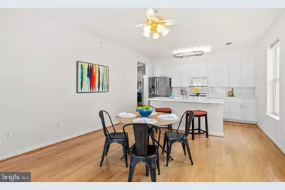 201 High Gables Drive #408, Gaithersburg, MD 20878 - Photo 12