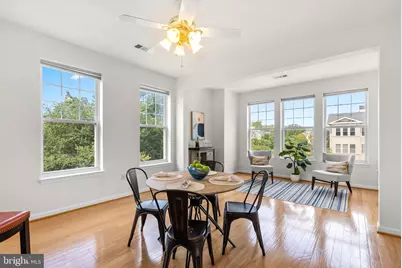201 High Gables Drive #408, Gaithersburg, MD 20878 - Photo 14