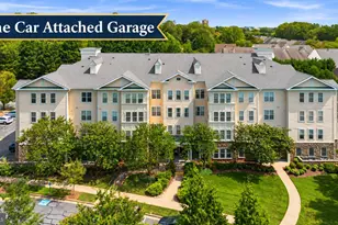 201 High Gables Dr, Gaithersburg, MD 20878 - Photo 1