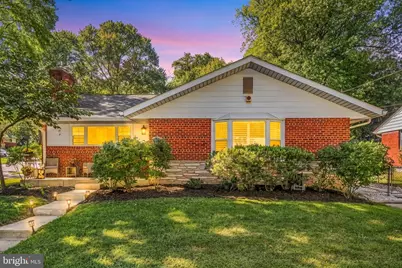 1600 Flora Lane, Silver Spring, MD 20910 - Photo 2