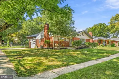 1600 Flora Lane, Silver Spring, MD 20910 - Photo 10