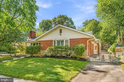 1600 Flora Lane, Silver Spring, MD 20910 - Photo 8