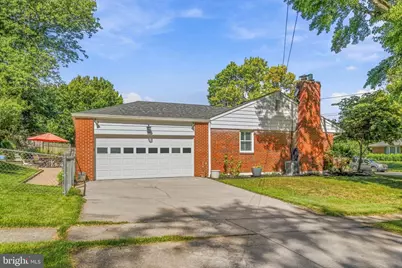 1600 Flora Lane, Silver Spring, MD 20910 - Photo 60