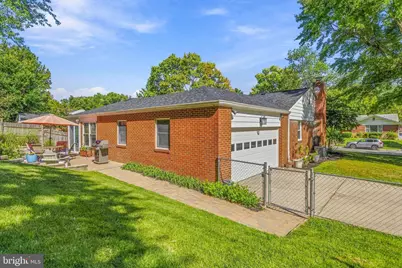 1600 Flora Lane, Silver Spring, MD 20910 - Photo 66