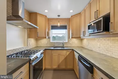 116 Lee Avenue #408, Takoma Park, MD 20912 - Photo 10