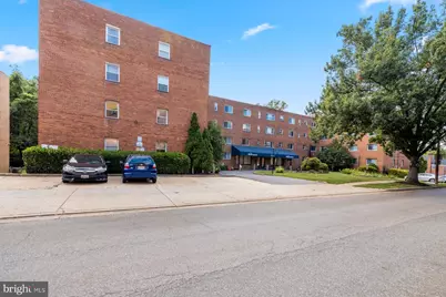 116 Lee Avenue #408, Takoma Park, MD 20912 - Photo 4