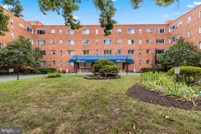 116 Lee Avenue #408, Takoma Park, MD 20912 - Photo 22